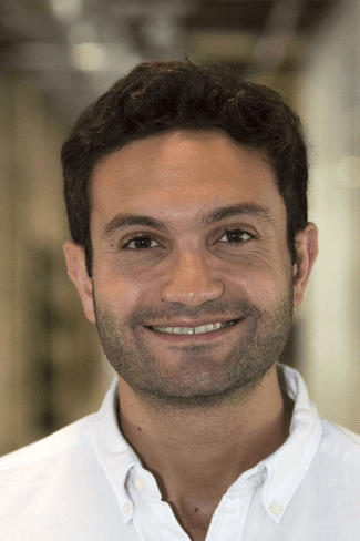 Ziad EL Baba (Chief Product Officer) picture